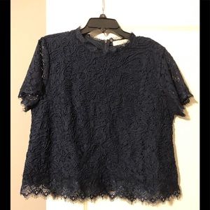 Adiva Blouse